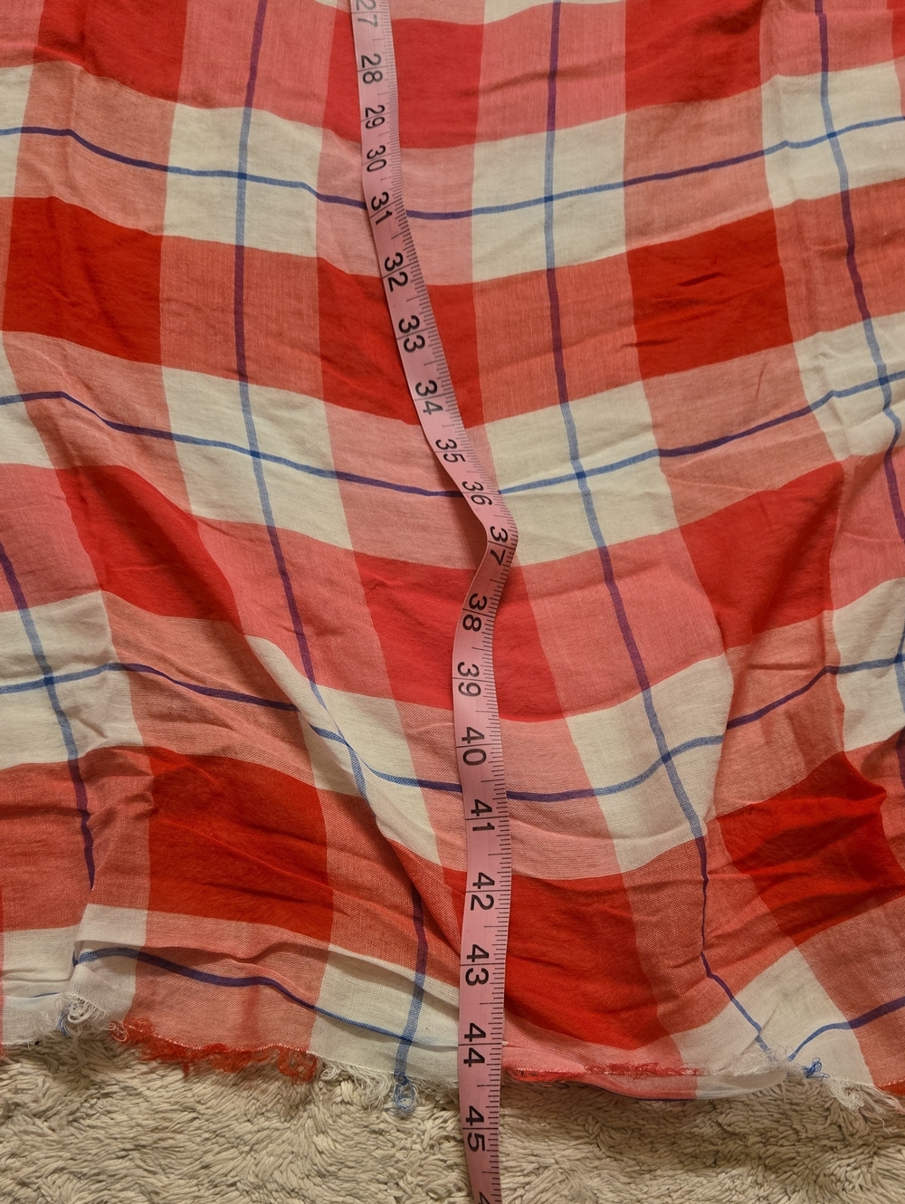 Scarf - Picture 4 of 6